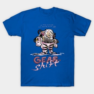 Gear Shift T-Shirt